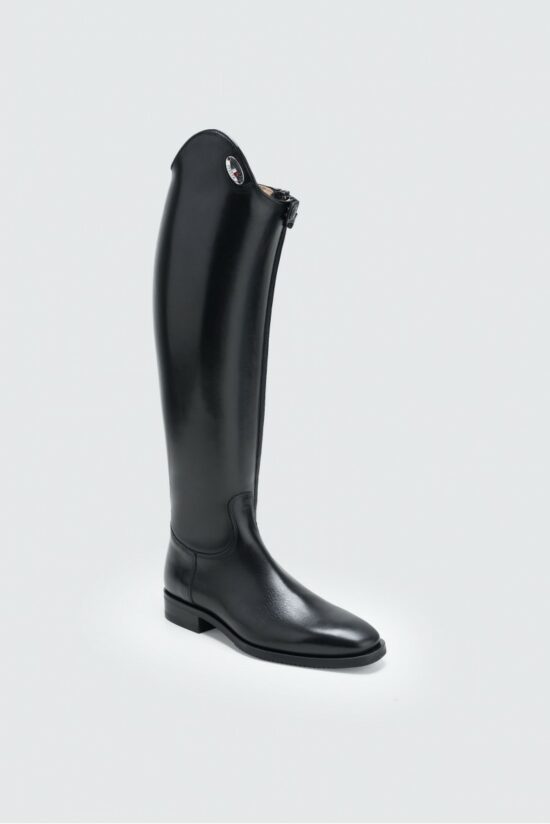 Secchiari Dressage Boots "Roma"