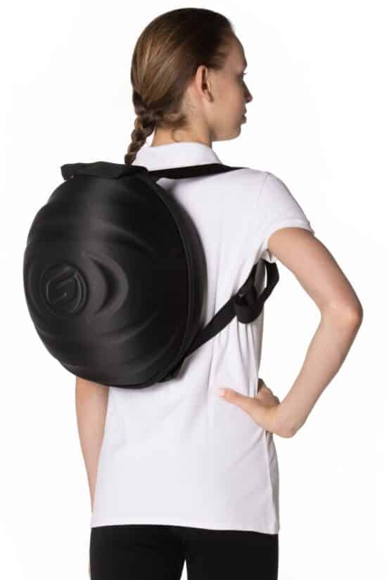 Suomy Equestrian Helmet Bag