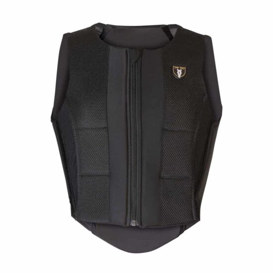 Tipperary Contour Air-Mesh Back Protector Vest