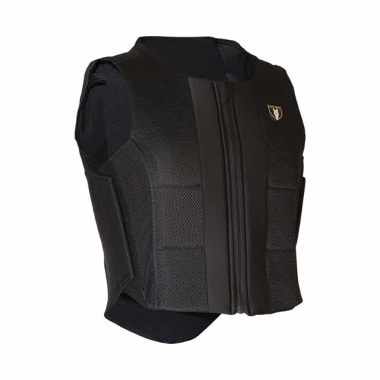 Tipperary Contour Air-Mesh Back Protector Vest