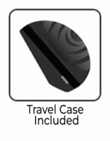 Suomy Travel Case