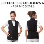 Freejump Children's Airbag Vest