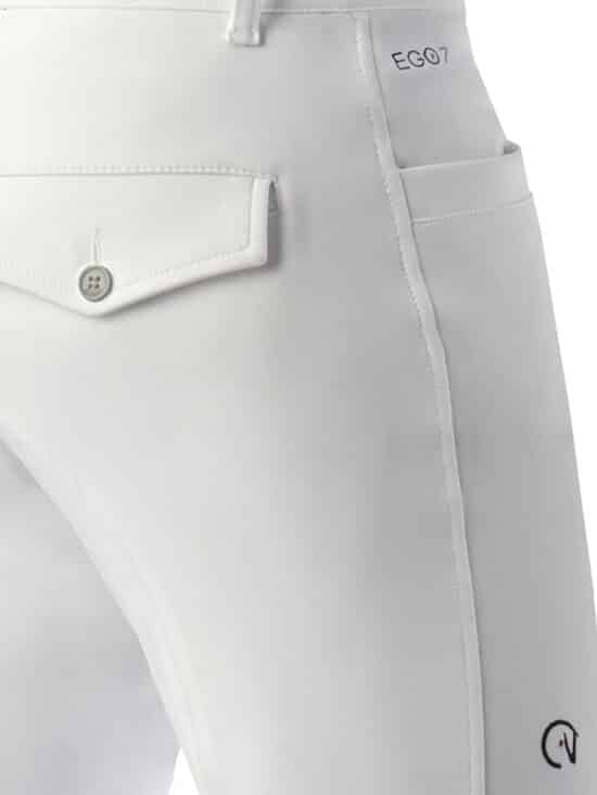 EGO7 Men's Breeches Jumping EJ