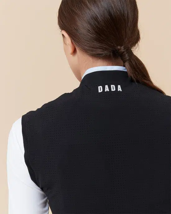 Dada Sport "Tornado" Vest Airbag Compatible