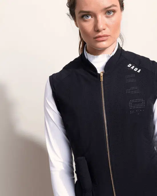 Dada Sport "Tornado" Vest Airbag Compatible