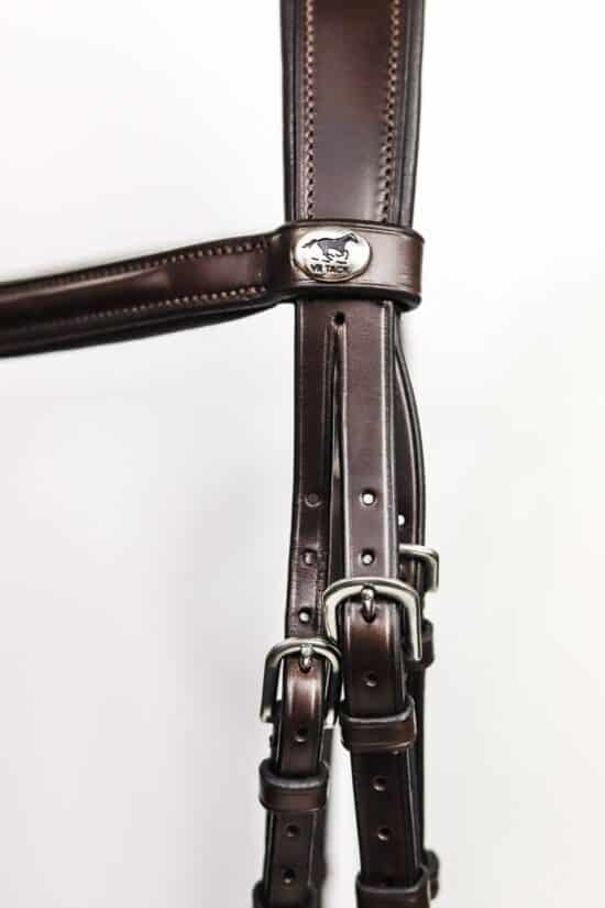 VRTACK Hunter Bridle "Agra"