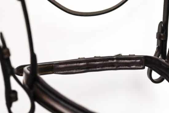 VRTACK Hunter Bridle "Agra"