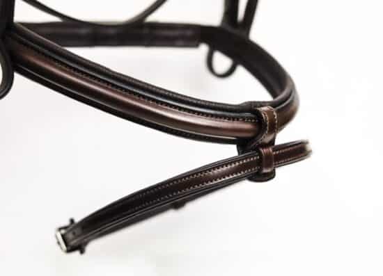 VRTACK Hunter Bridle "Agra"