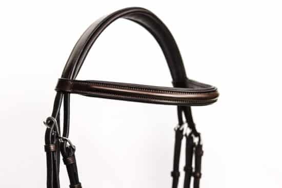 VRTACK Hunter Bridle "Agra"