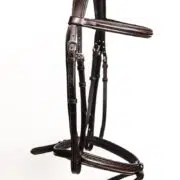 VRTACK Hunter Bridle "Agra"
