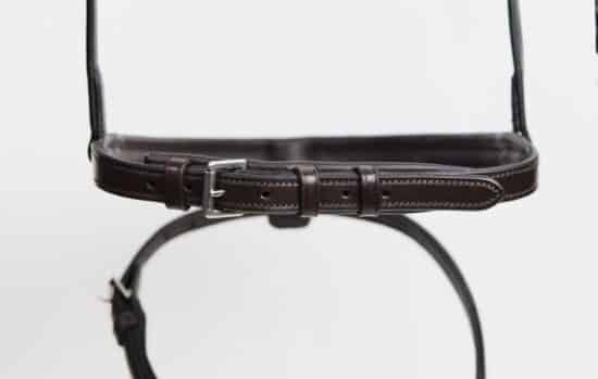 VRTACK Hunter Bridle "Agra"