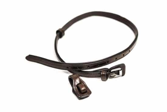 VRTACK Hunter Bridle "Agra"