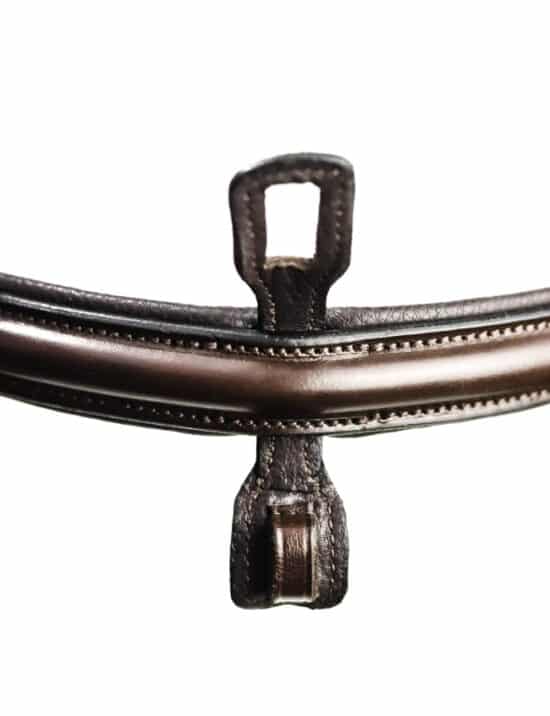 VRTACK Hunter Bridle "Agra"