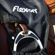 Flex On Saddle Protector Stirrup Pocket