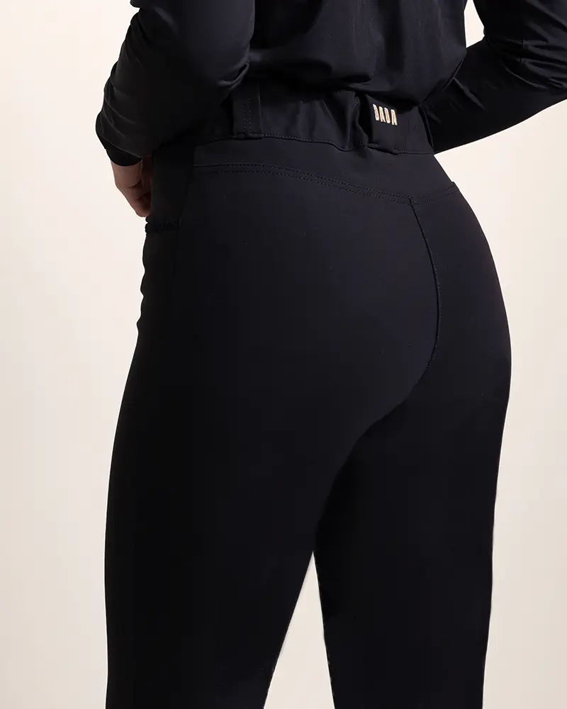 Dada Sport Kit High Waisted Breeches - The Tack Trunk