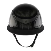 Miss XJ Matt LE Helmet - Black