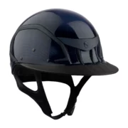 Miss XJ Matt LE Helmet - Navy