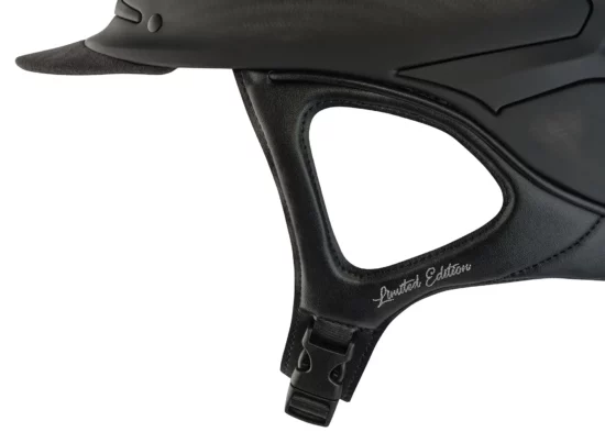 Samshield XJ Matte Helmet LE