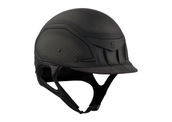 Samshield XJ Matte Helmet LE