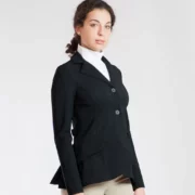 For Horses Hunter Show Jacket "Alika"