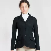 For Horses Hunter Show Jacket "Alika"