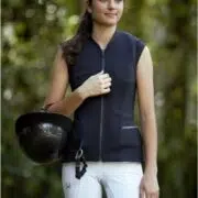 Lotus Romeo H Vest Training Cover Airbag Compatible