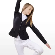 Lotus Romeo Girls Show Jacket StretchLite