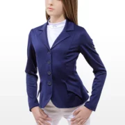 Lotus Romeo Girls Show Jacket StretchLite