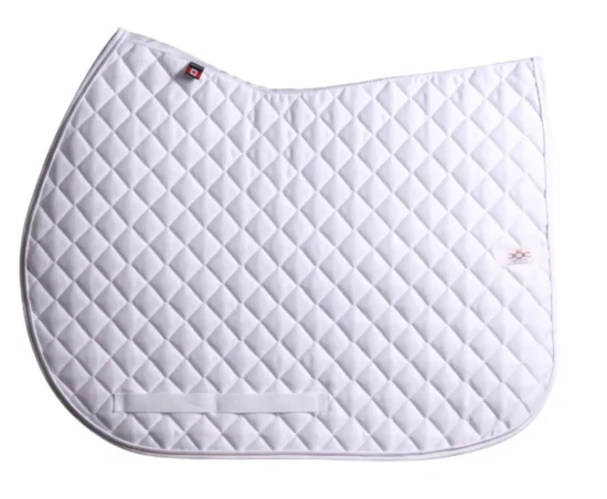 Ogilvy Jump Profile Saddle Pad