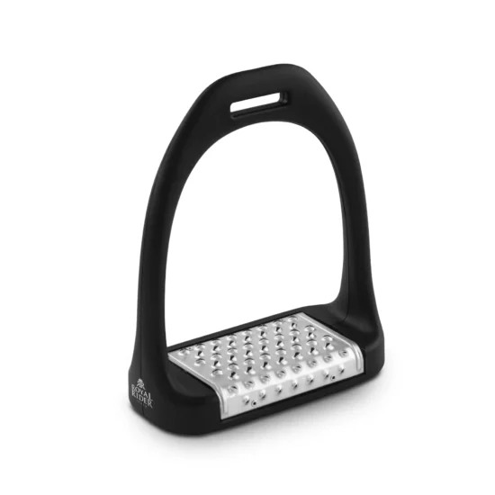 Royal Rider Stirrups RR Perfect