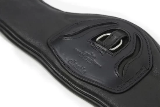 Schockemoehle Sports Dressage Girth "Pittsburg Stretch"