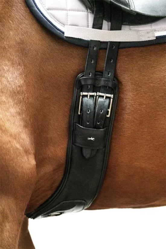 Schockemoehle Sports Dressage Girth "Pittsburg Stretch"