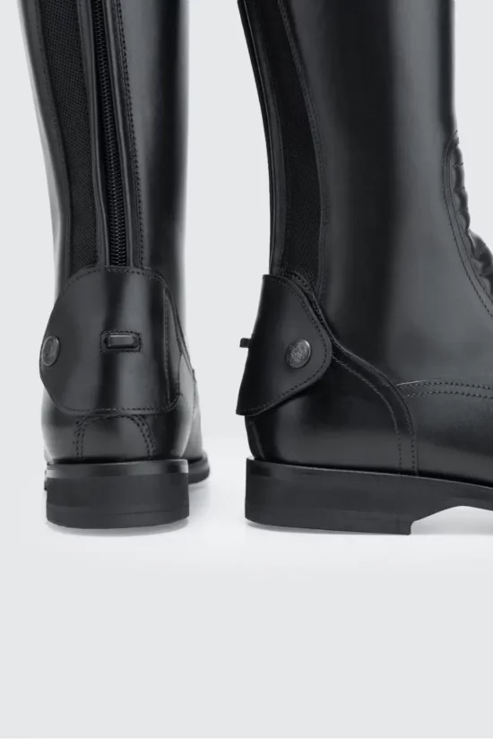 Secchiari Tall Boots "Artemide"