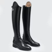 Secchiari Tall Boots "Artemide"