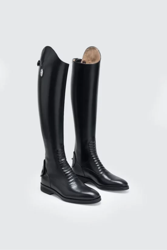 Secchiari Tall Boots "Artemide"