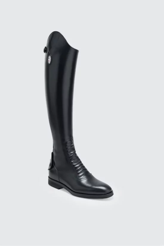 Secchiari Tall Boots "Artemide"