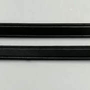 VRTACK Leather Spur Straps