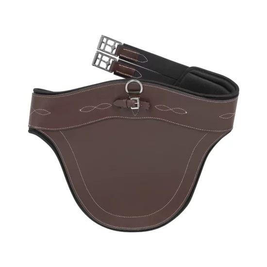 Equifit Girth BellyGuard Anatomic