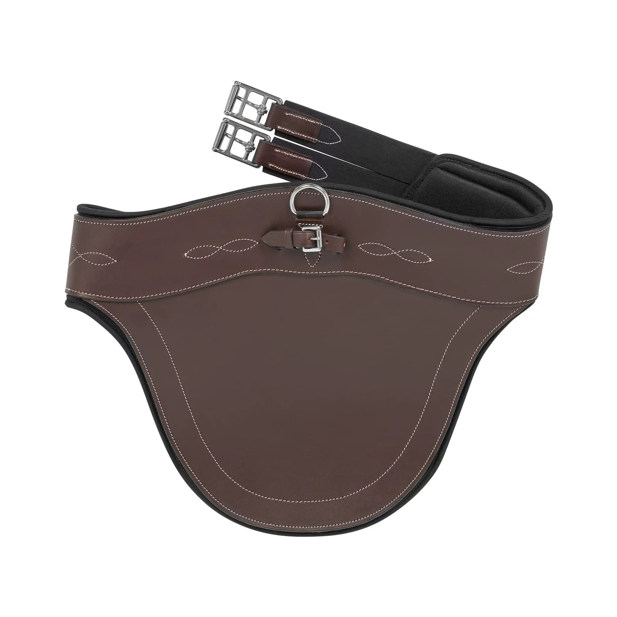 Equifit Girth Belly Guard Show Jumping • TackNRider