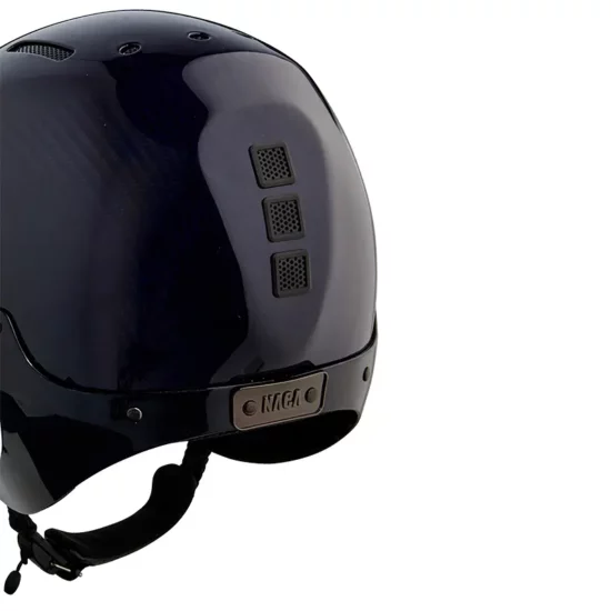 NACA Helmet "Gravity XP" Carbon Large Visor