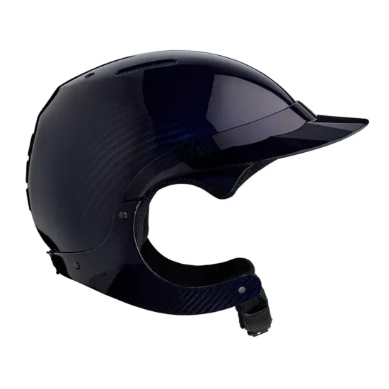 NACA Helmet "Gravity XP" Carbon Large Visor