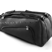 Tucci Boot Bag Pro