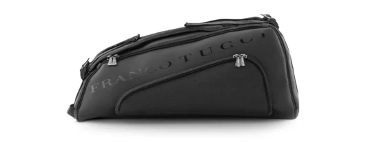 Tucci Boot Bag Pro