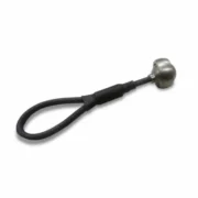 AllShot Airbag Ball Key Replacement