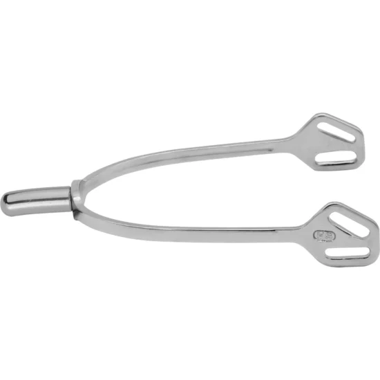 Herm Sprenger Ultra Fit Slimline Spurs 4732500055