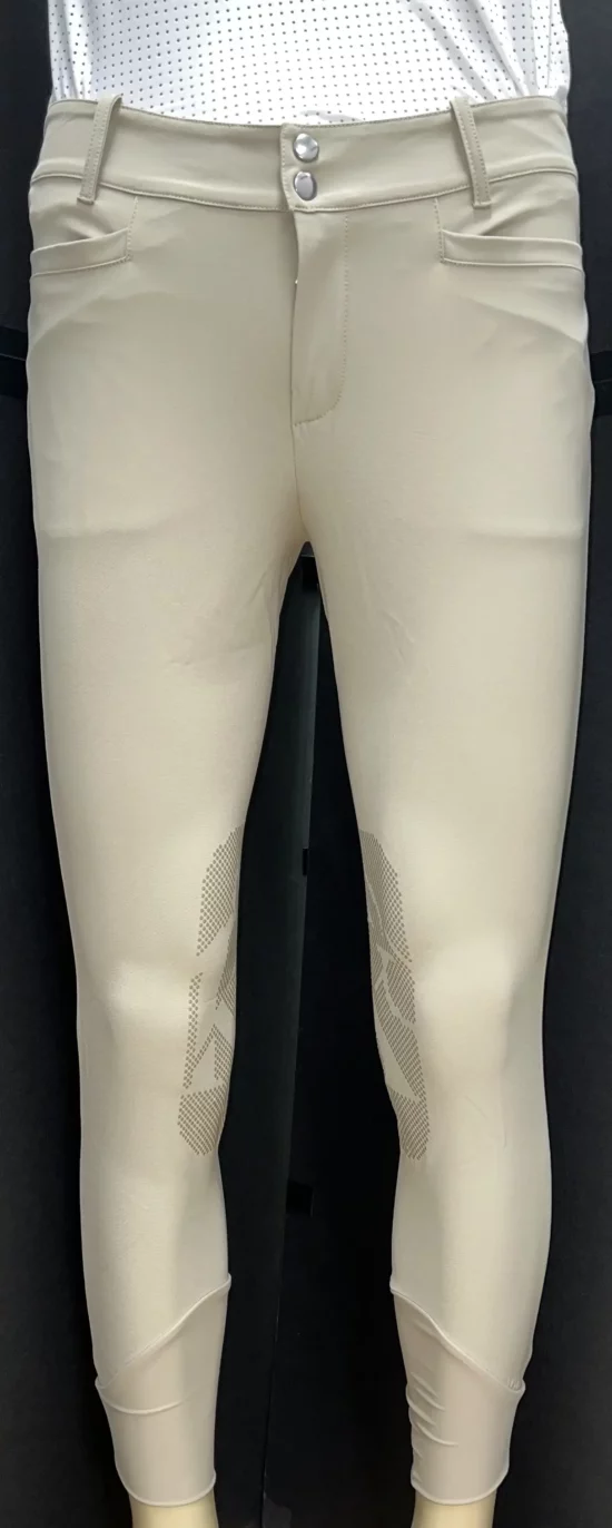 Kismet Mens Breeches "Ben"