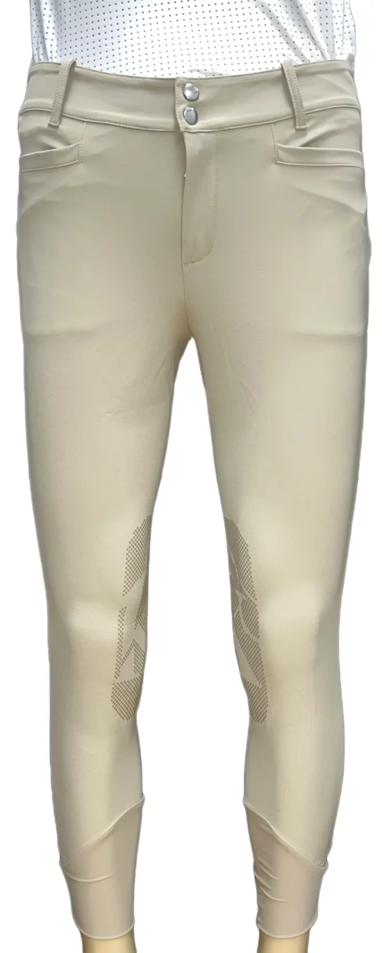 Kismet Mens Show Breeches "Ben"