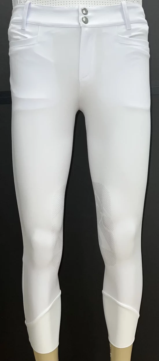 Kismet Mens Show Breeches "Ben"