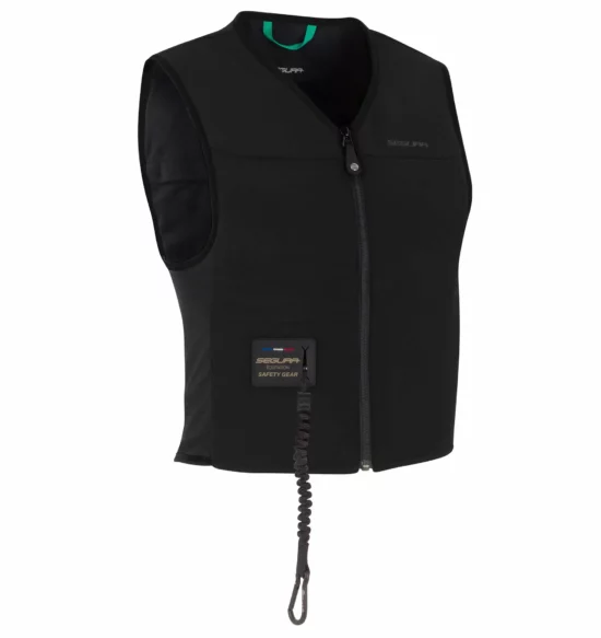 Segura Childrens Airbag Vest "C PROTECT AIR"