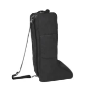 Kentucky Boot Bag - Black